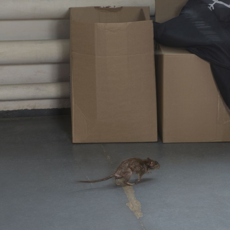Rodent Control Service